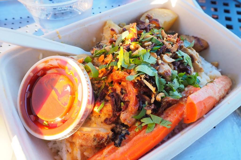 Asian Box | restaurant | 855 El Camino Real #21, Palo Alto, CA 94301, USA | 6503919305 OR +1 650-391-9305