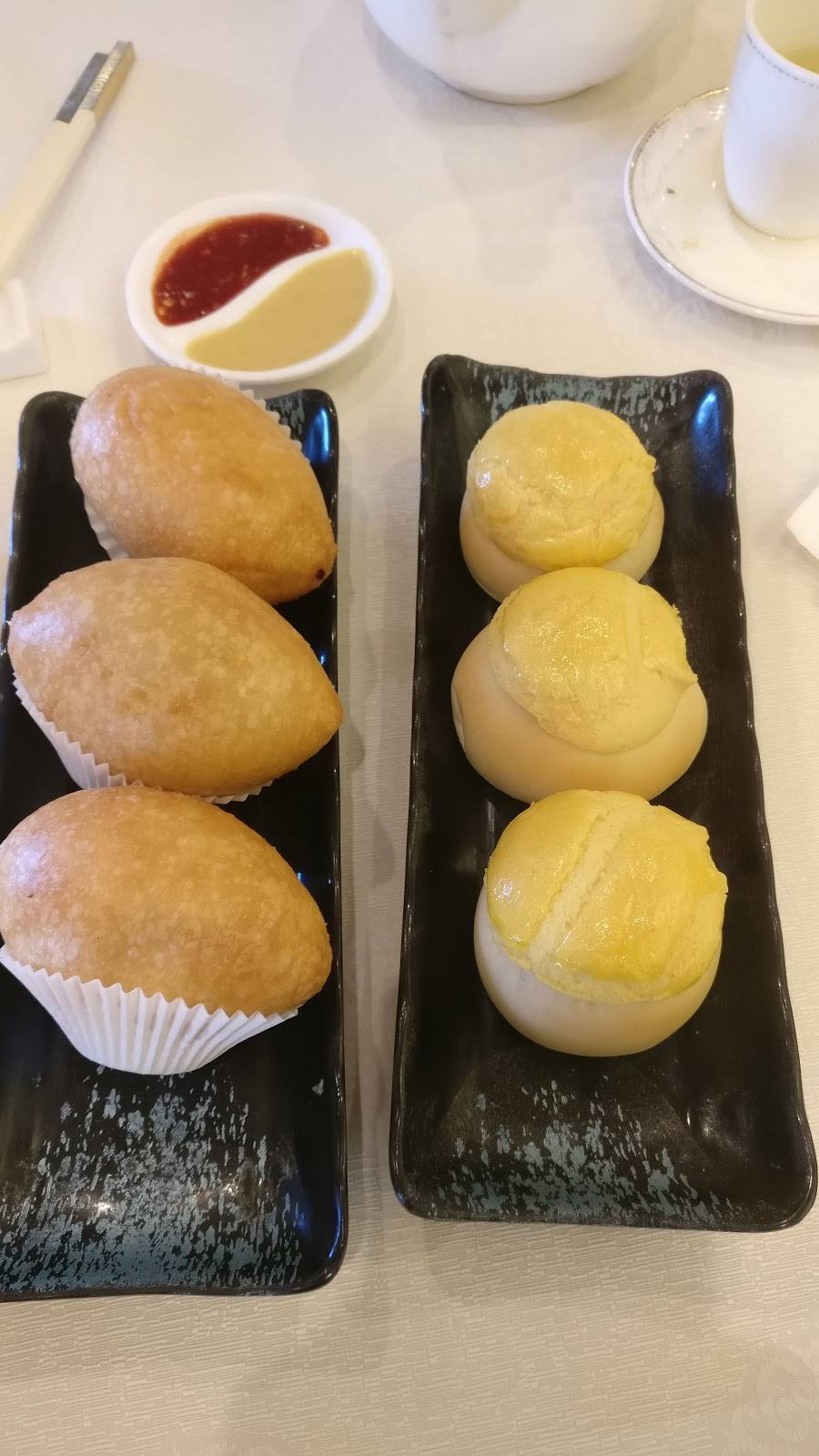 鸿德品位海鲜酒家 | restaurant | 7540 Garvey Ave, Rosemead, CA 91770, USA | 6262808188 OR +1 626-280-8188