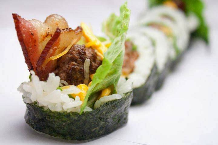 Sus Hi Eatstation - UCF | restaurant | 4498 N Alafaya Trail #324, Orlando, FL 32826, USA | 4078261682 OR +1 407-826-1682