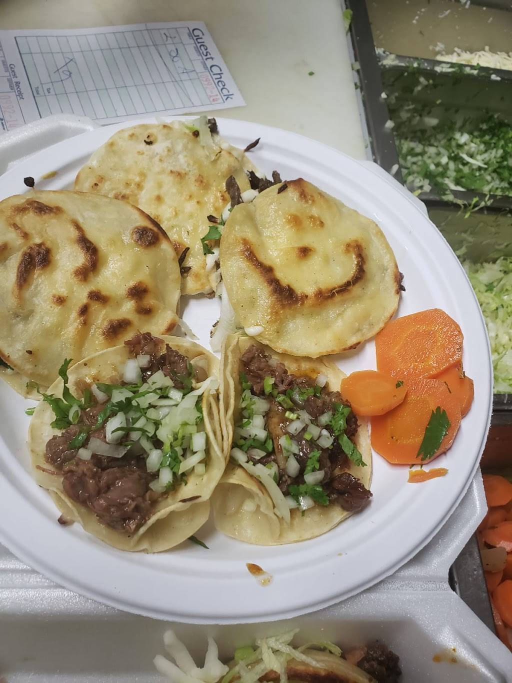 Taqueria Express #1 | restaurant | 4225 Nolensville Pike, Nashville, TN 37211, USA | 6153544429 OR +1 615-354-4429