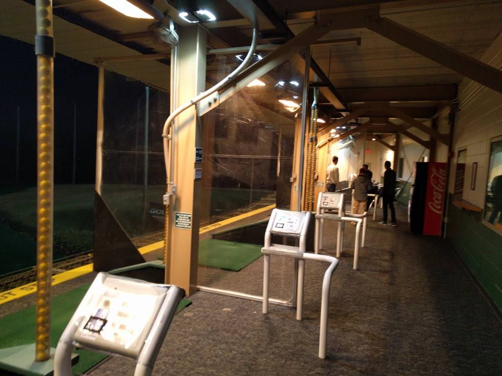 Golf Center Des Plaines | restaurant | 353 N River Rd, Des Plaines, IL 60016, USA | 8478034653 OR +1 847-803-4653