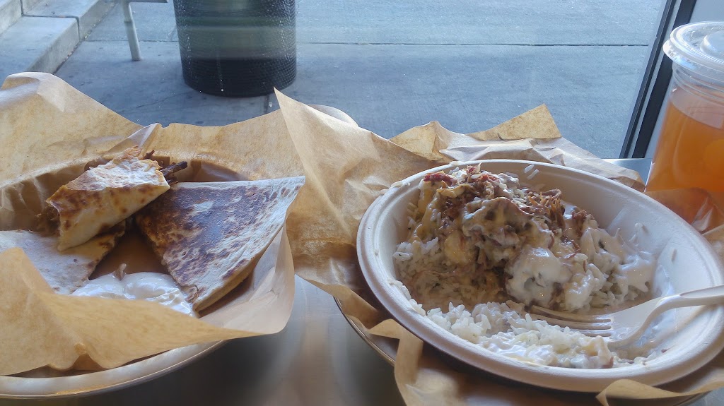 QDOBA Mexican Eats | restaurant | 1600 N Broad St Suite 12, Philadelphia, PA 19123, USA | 2157634090 OR +1 215-763-4090