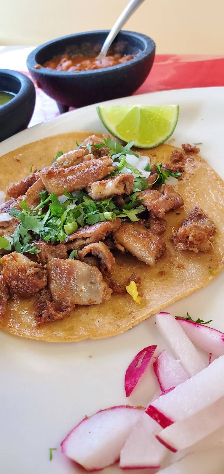 Taqueria Michoacan | restaurant | 1207 E Mason St, Green Bay, WI 54301, USA | 9204301980 OR +1 920-430-1980