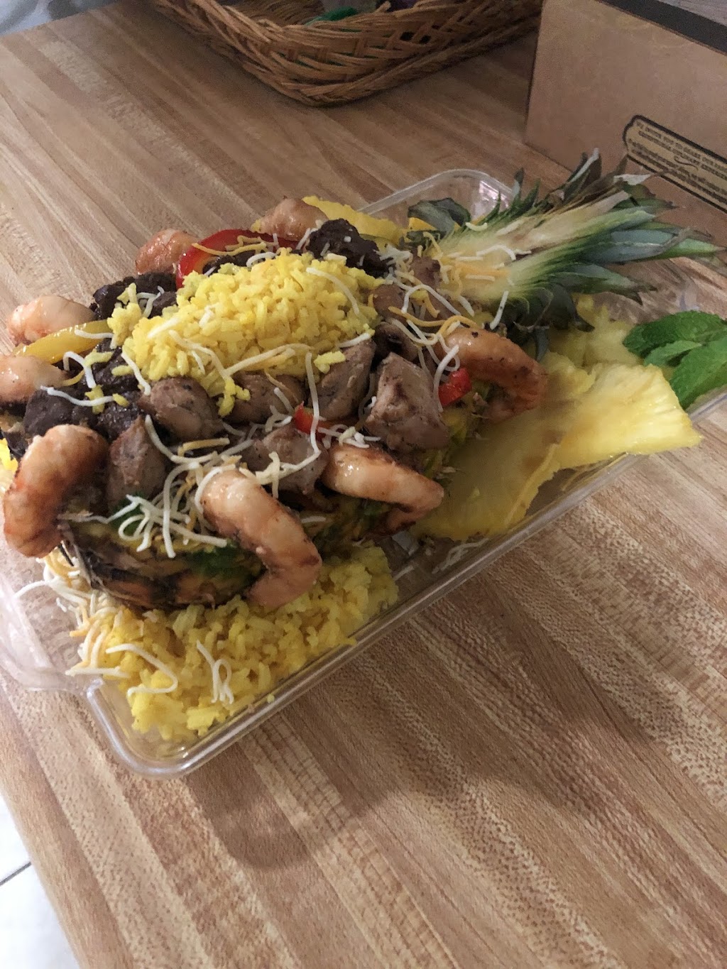 Poppaniyah’s | restaurant | 2258 Pemberton Rd SW, Atlanta, GA 30331, USA | 4702528384 OR +1 470-252-8384