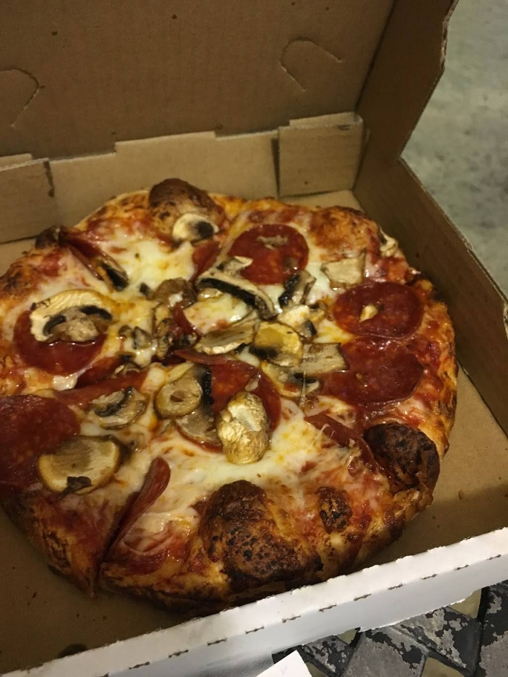 Pazzos Pizza | restaurant | 10299 Scripps Trail, San Diego, CA 92131, USA | 8582710271 OR +1 858-271-0271