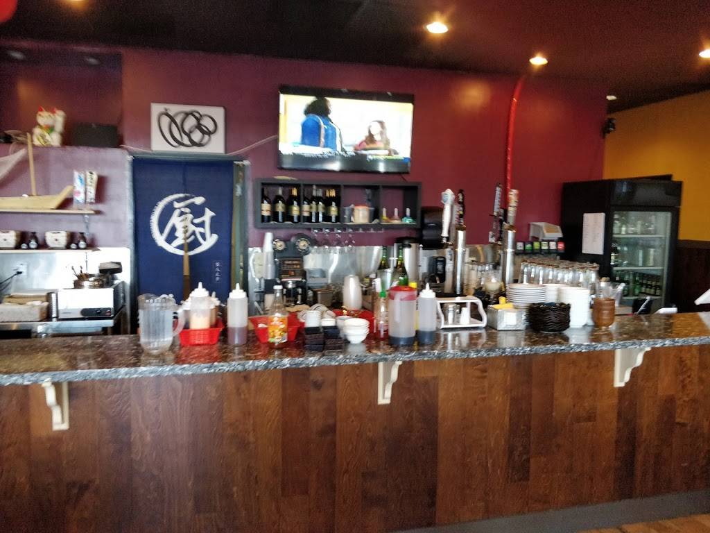 Genki house | restaurant | 2300 Sand Creek Rd, Brentwood, CA 94513, USA | 9254206456 OR +1 925-420-6456