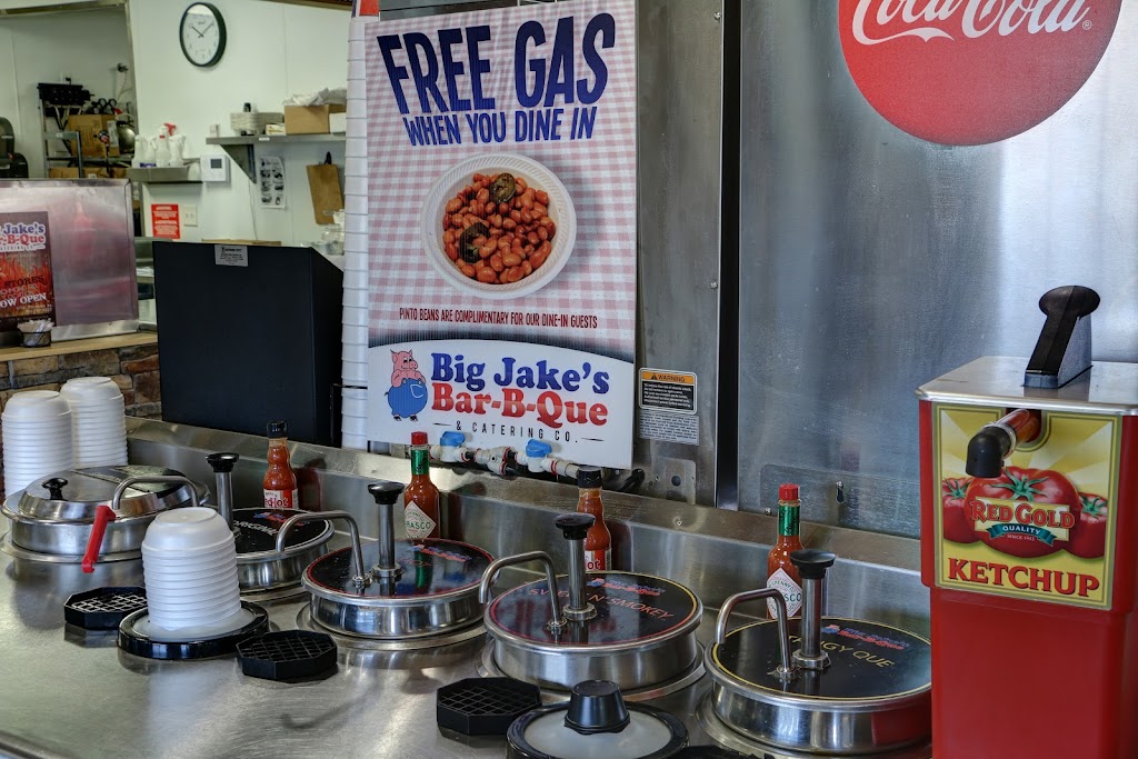 Big Jakes BBQ | restaurant | 5710 Richmond Rd, Texarkana, TX 75503, USA | 9037926227 OR +1 903-792-6227