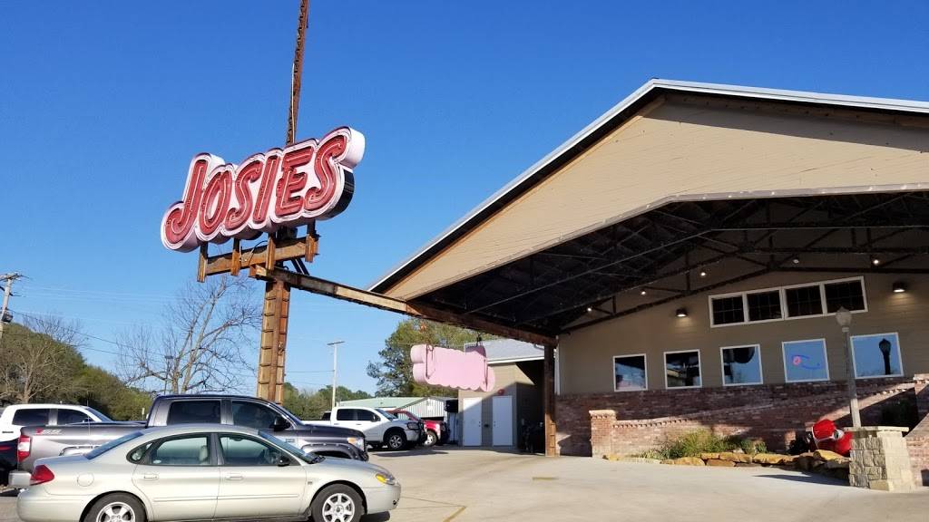 Best Dam Steakhouse | restaurant | 50 Riverbank Rd, Batesville, AR 72501, USA | 8707937000 OR +1 870-793-7000