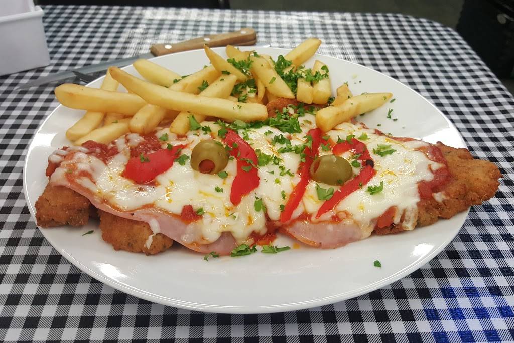 La Farola | restaurant | 151 N Tustin Ave, Tustin, CA 92780, USA | 7148355732 OR +1 714-835-5732