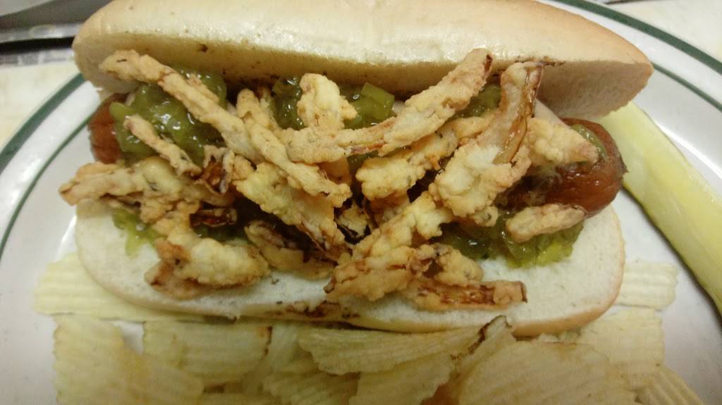 Michaels AM | restaurant | 1562 Akron Peninsula Rd # 120, Akron, OH 44313, USA | 3309293447 OR +1 330-929-3447