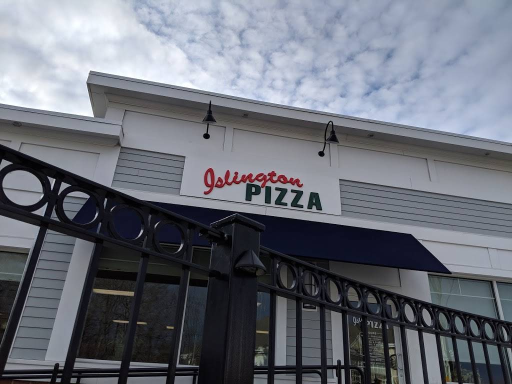 Islington Pizza | restaurant | 315 Washington St, Westwood, MA 02090, USA | 7813268970 OR +1 781-326-8970