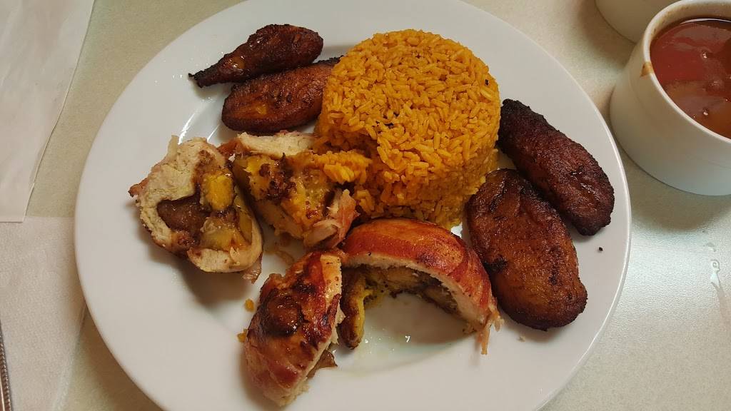 Puerto Rico Restaurant Temporarily closed | restaurant | 310 E Montgomery Cross Rd #1, Savannah, GA 31406, USA | 9122244017 OR +1 912-224-4017