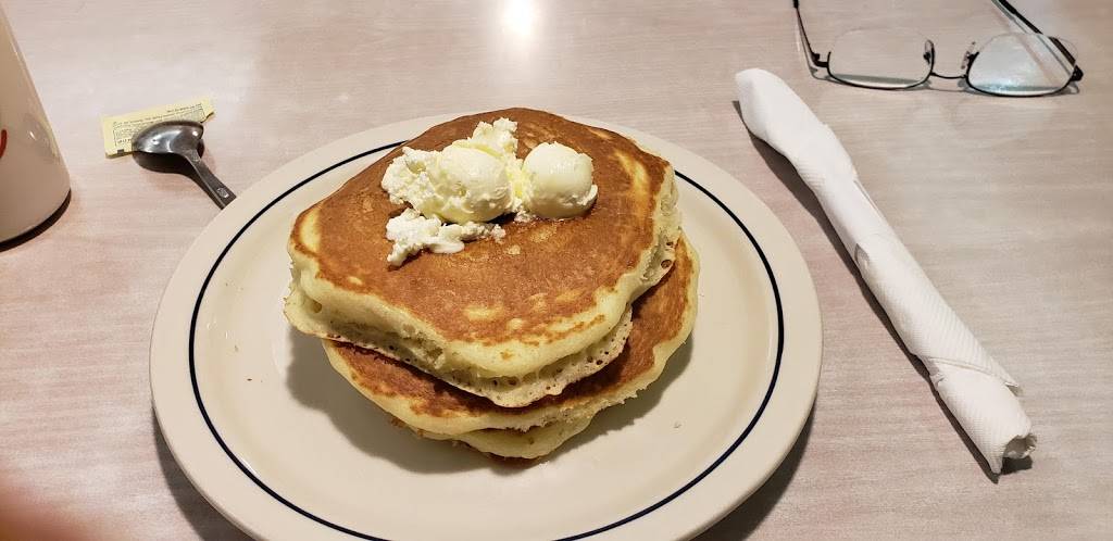 IHOP | restaurant | 2701 W 29th St, Greeley, CO 80631, USA | 9703393334 OR +1 970-339-3334
