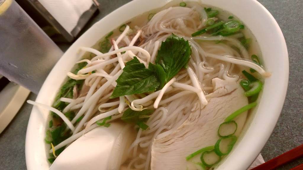 Pho Nam Restaurant | restaurant | 1205 Wildwood Ave, Sunnyvale, CA 94089, USA | 4087308106 OR +1 408-730-8106