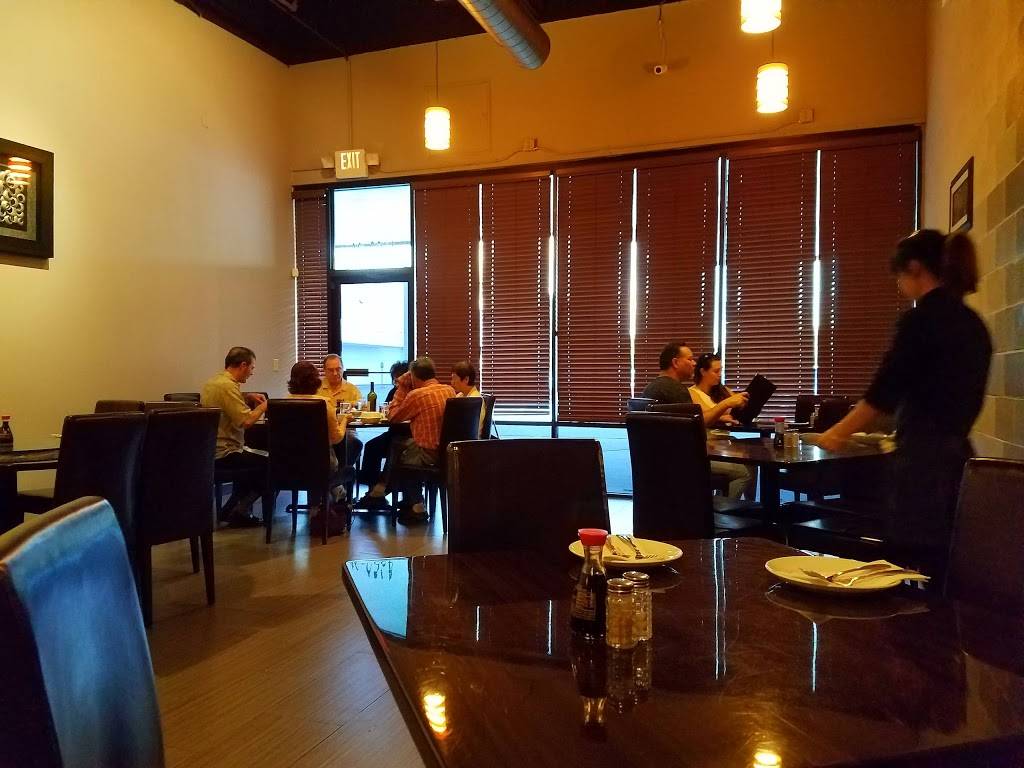 Ginger Bistro | restaurant | 4650 S Cleveland Ave #8, Fort Myers, FL 33907, USA | 2396893113 OR +1 239-689-3113