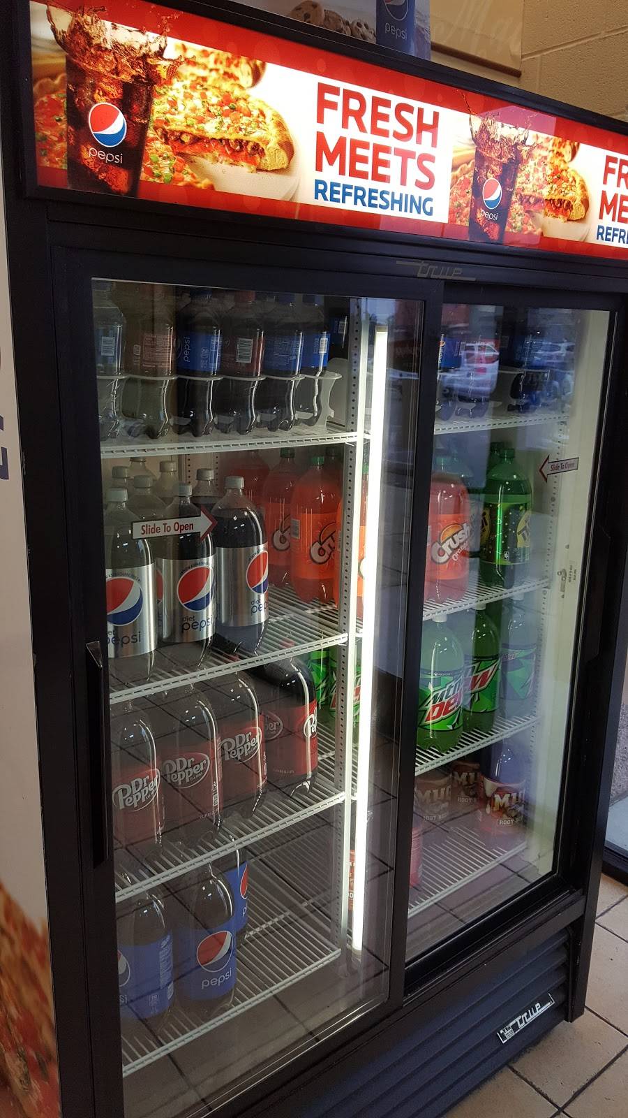 Papa Murphys Take N Bake Pizza | meal takeaway | 10530 Twin Cities Rd #40, Galt, CA 95632, USA | 2097451000 OR +1 209-745-1000