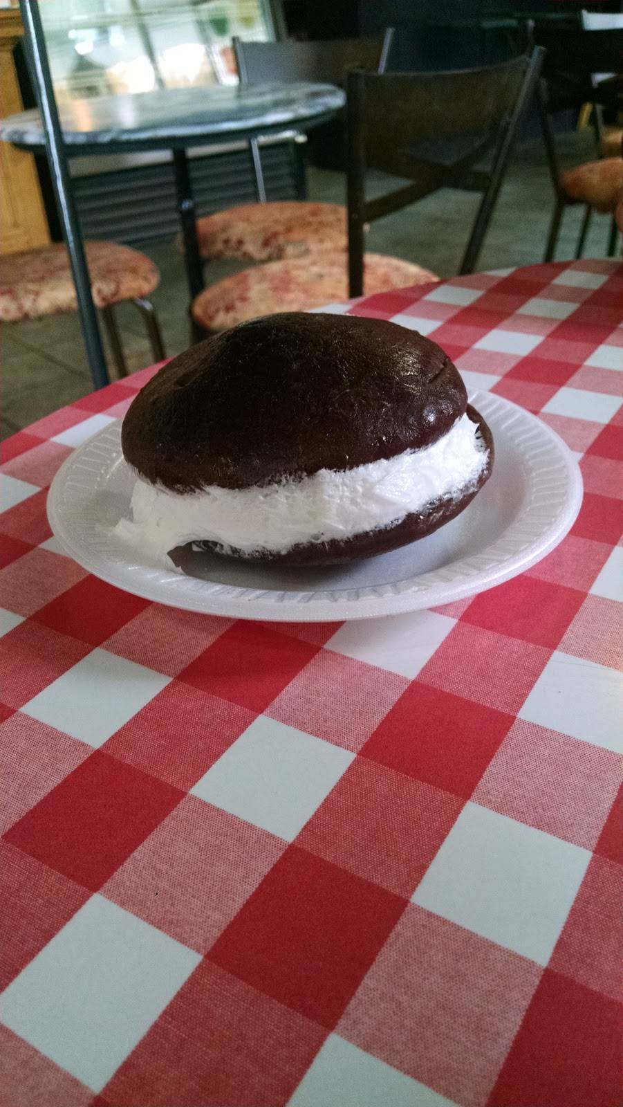 Prince Street Cafe & Bakery | cafe | 36 North Rd, Bedford, MA 01730, USA | 7812750095 OR +1 781-275-0095