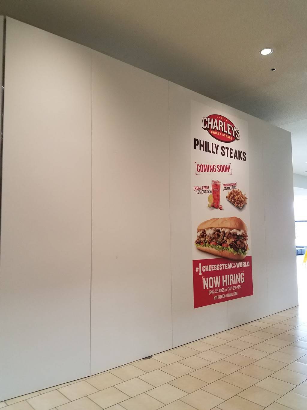 Charleys Philly Steaks | restaurant | 310 Daniel Webster Hwy Ste F113, Nashua, NH 03060, USA | 6034024449 OR +1 603-402-4449