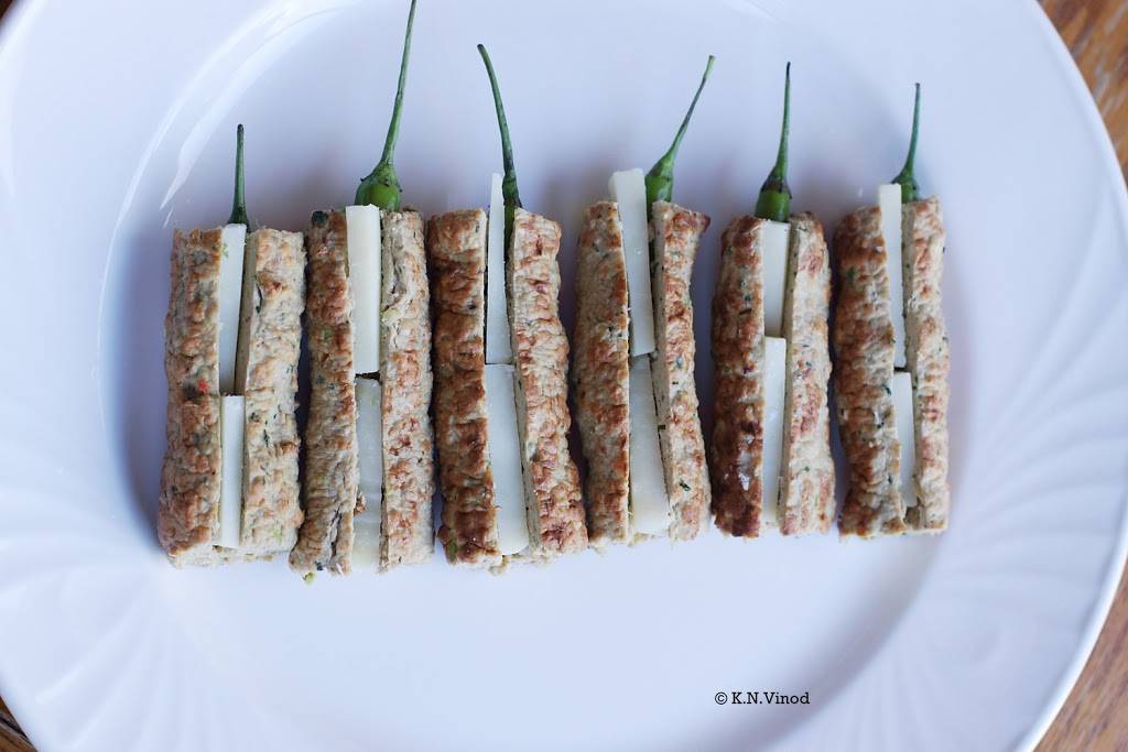 Indique Heights Catering | restaurant | 8621 Ziggy Ln, Gaithersburg, MD 20877, USA | 3019771500 OR +1 301-977-1500