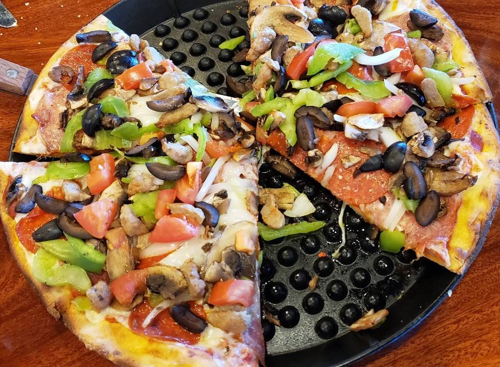 Flames Restaurant and Tap House | restaurant | 13434 Lincoln Way, Auburn, CA 95603, USA | 5307454242 OR +1 530-745-4242