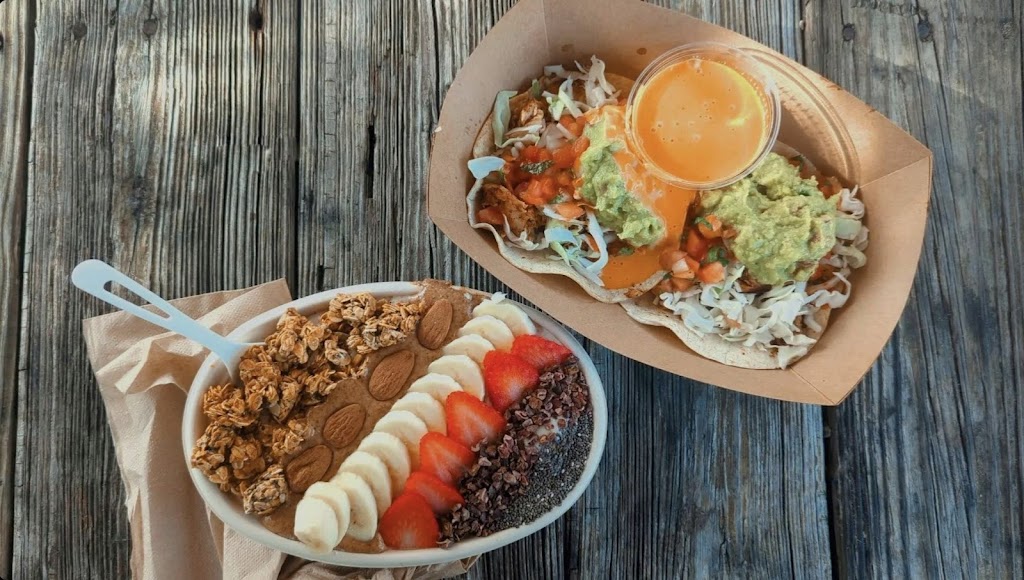 FINNS Barista Bar and Snack Shack | cafe | 7220 Thomas Dr, Panama City, FL 32408, USA | 8508661471 OR +1 850-866-1471