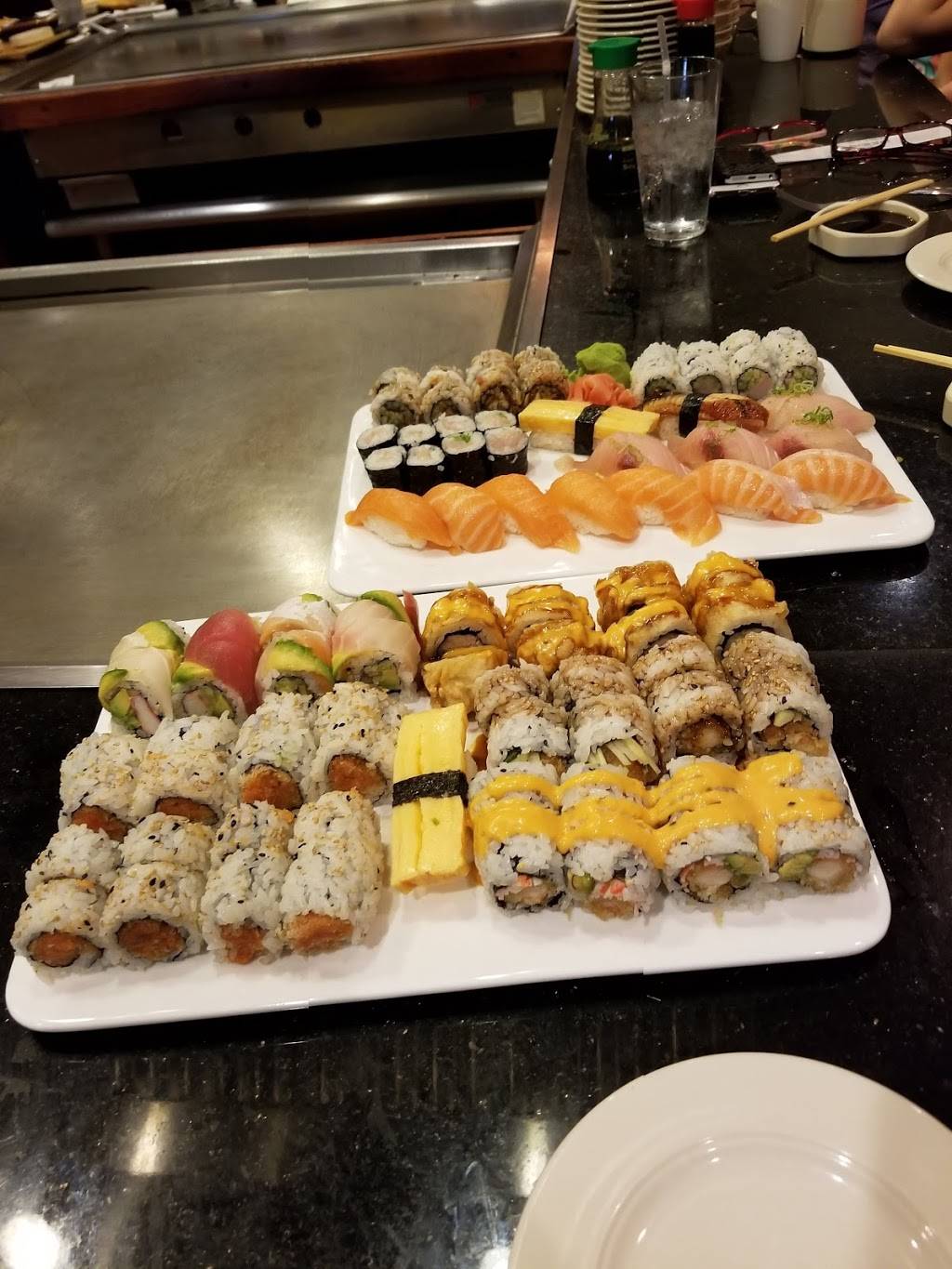 Kyoto Royal Oak | restaurant | 1824 W 14 Mile Rd, Royal Oak, MI 48073, USA | 2482886666 OR +1 248-288-6666