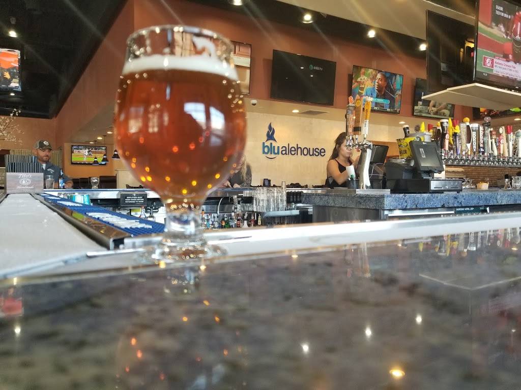 Blu Alehouse | restaurant | 92 NJ-23, Riverdale, NJ 07457, USA | 9738314258 OR +1 973-831-4258