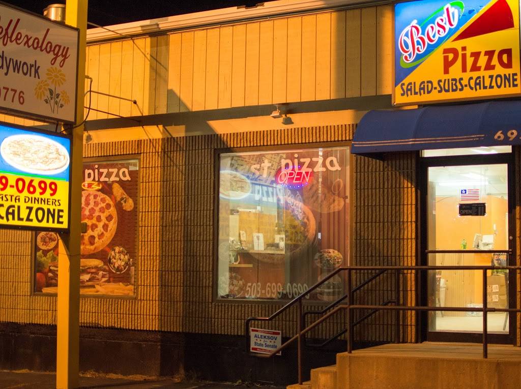 best pizza | restaurant | 695 E Washington St, North Attleborough, MA 02760, USA | 5086990699 OR +1 508-699-0699