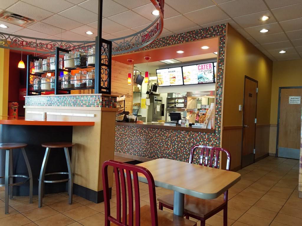 Popeyes Louisiana Kitchen | restaurant | 563 James Madison Hwy, Culpeper, VA 22701, USA | 5408251844 OR +1 540-825-1844