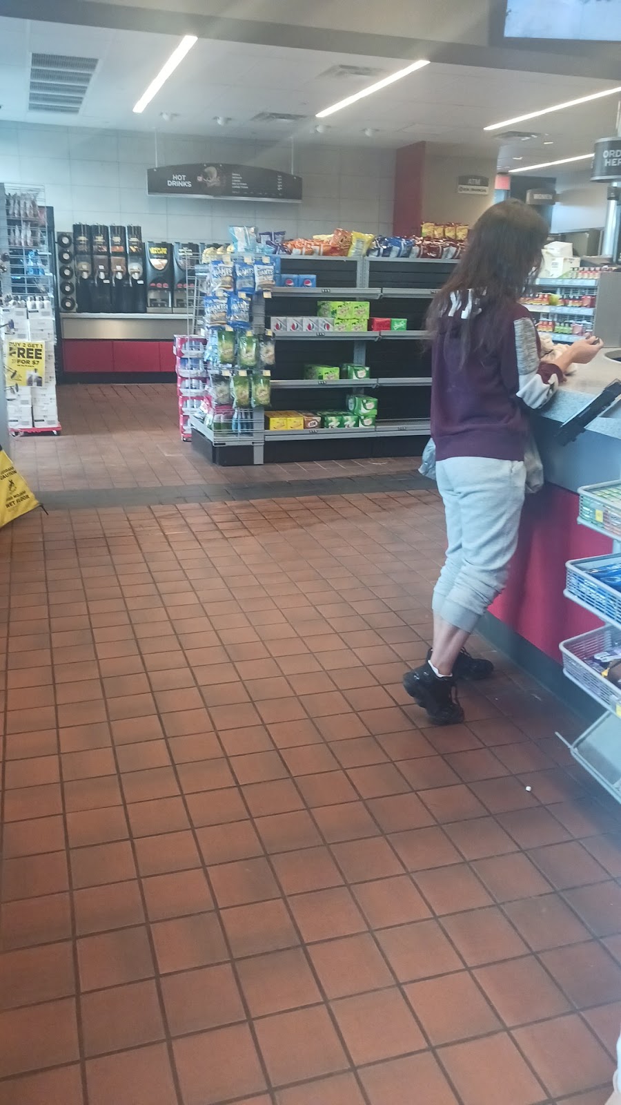 Burger King | restaurant | 175 N 44th St, Phoenix, AZ 85008, USA | 6022376657 OR +1 602-237-6657