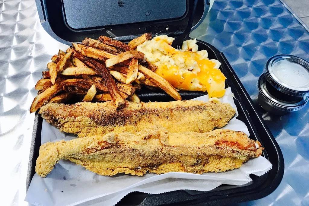 My Fish Stop | meal takeaway | 14843 1/2 Burbank Blvd, Sherman Oaks, CA 91411, USA | 8884699980 OR +1 888-469-9980