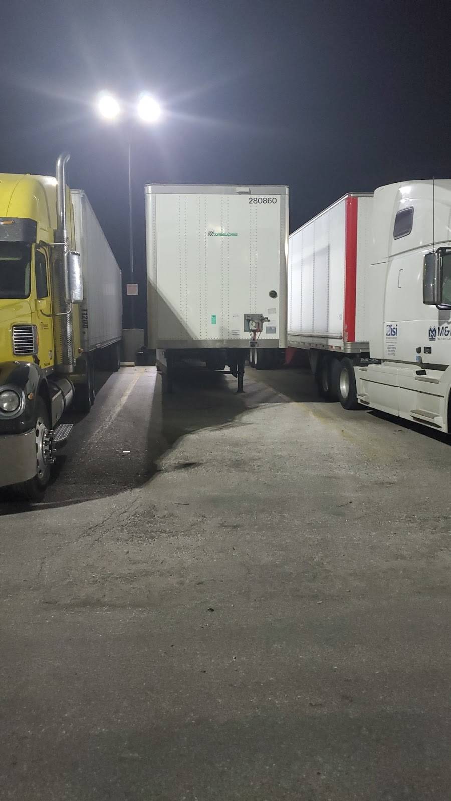 Pilot Travel Center | restaurant | 2962 E 500 N, Whiteland, IN 46184, USA | 3175357656 OR +1 317-535-7656