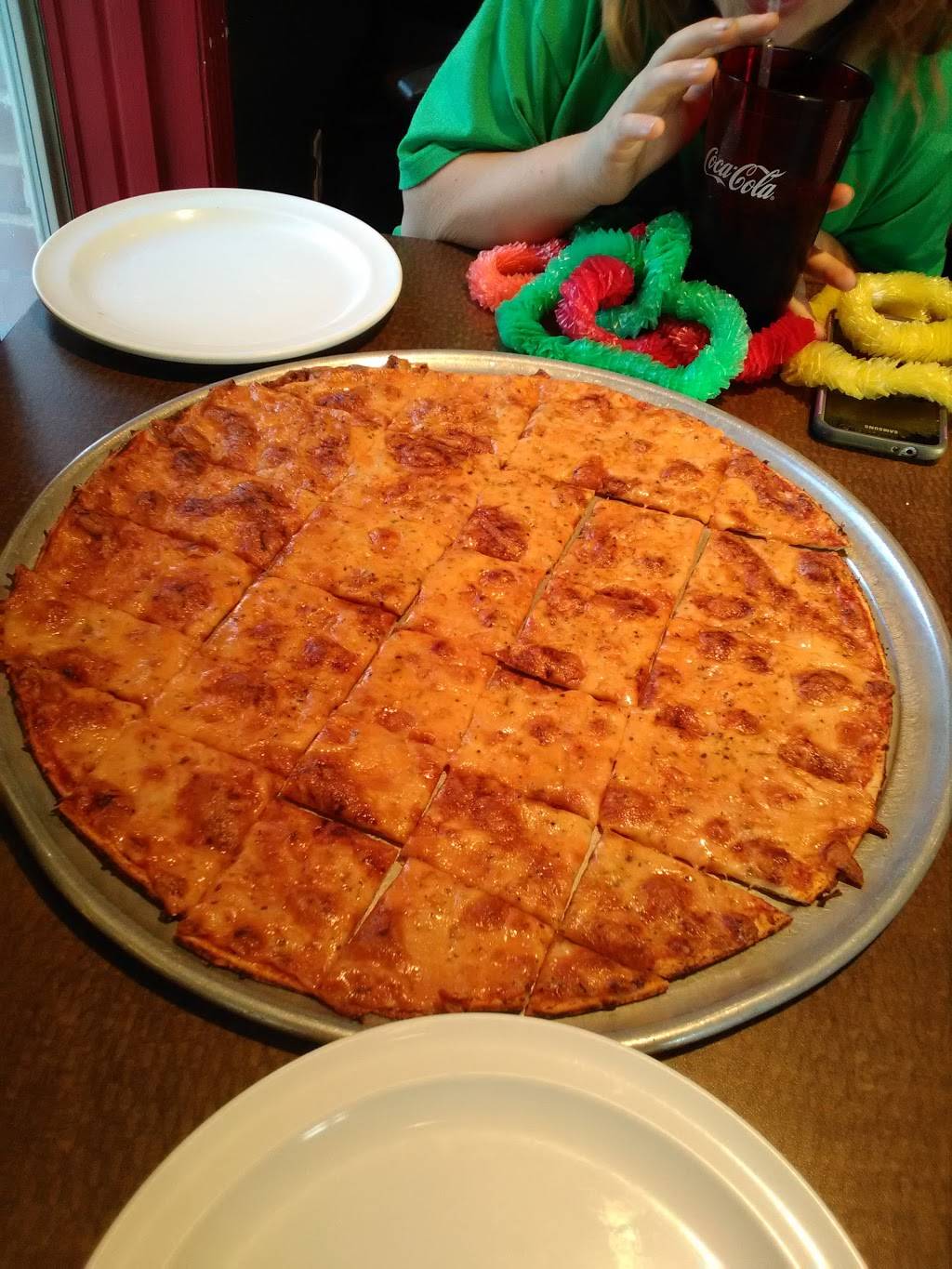 Imos Pizza | meal delivery | 2000 El Lago Dr, Arnold, MO 63010, USA | 6364643200 OR +1 636-464-3200