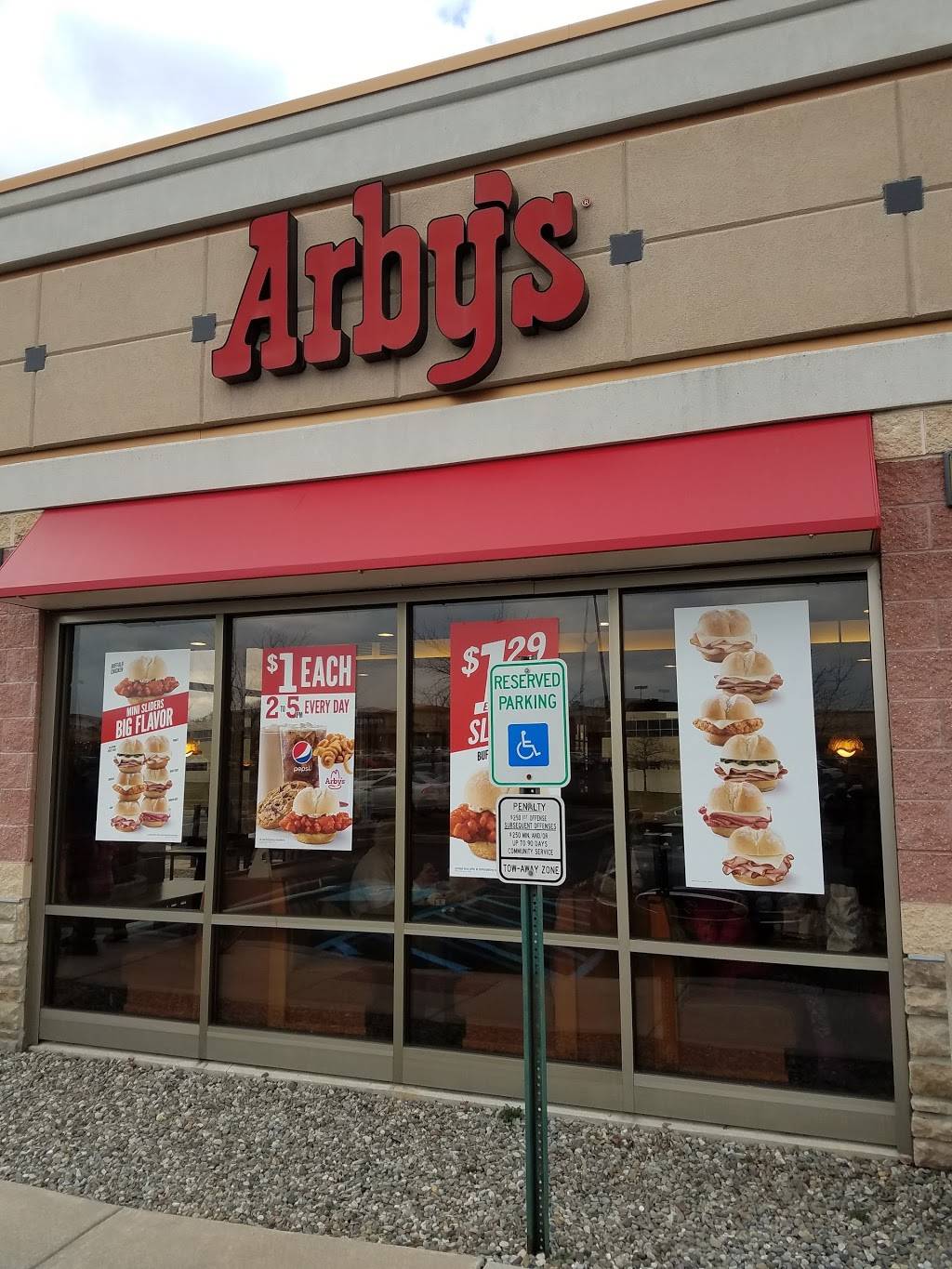 Arbys | restaurant | 72 Centerton Rd, Mt Laurel, NJ 08054, USA | 8568021210 OR +1 856-802-1210