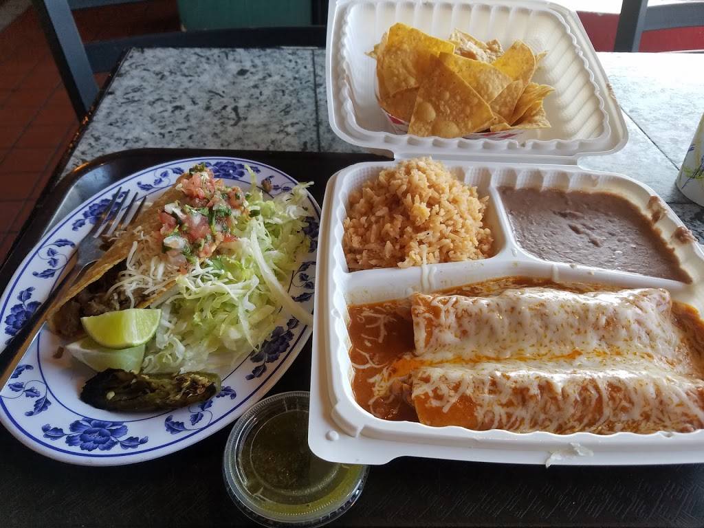 Taqueria Los Comales | restaurant | 2105 MacArthur Blvd, Oakland, CA 94602, USA | 5105313660 OR +1 510-531-3660