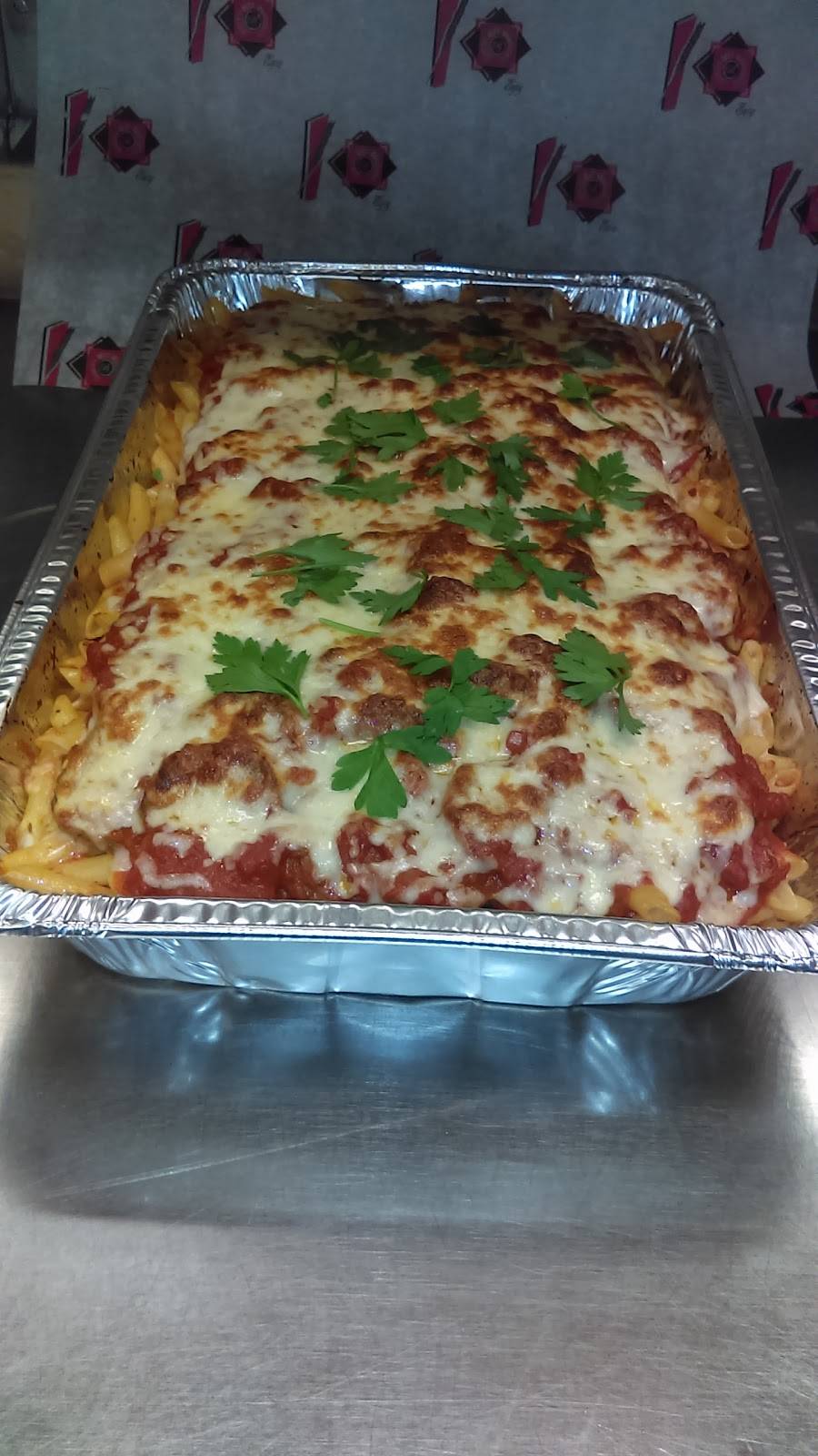 Aroma Pizza and Grill | restaurant | 143 N Quincy St, Abington, MA 02351, USA | 5085104106 OR +1 508-510-4106