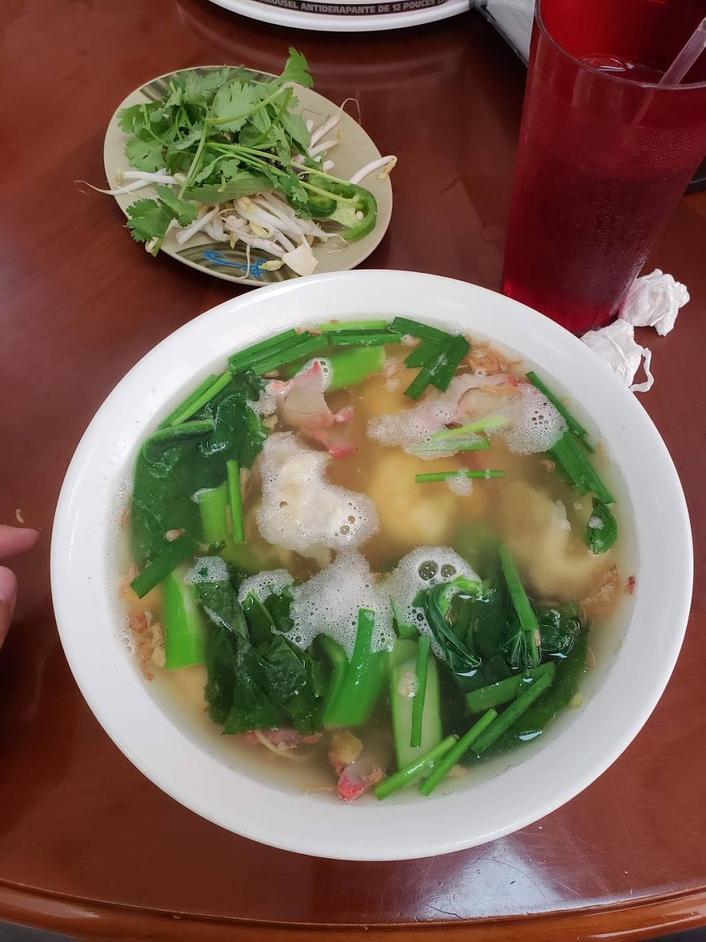 Pho #1 | restaurant | 5300 Rivers Ave, North Charleston, SC 29406, USA | 8437459623 OR +1 843-745-9623