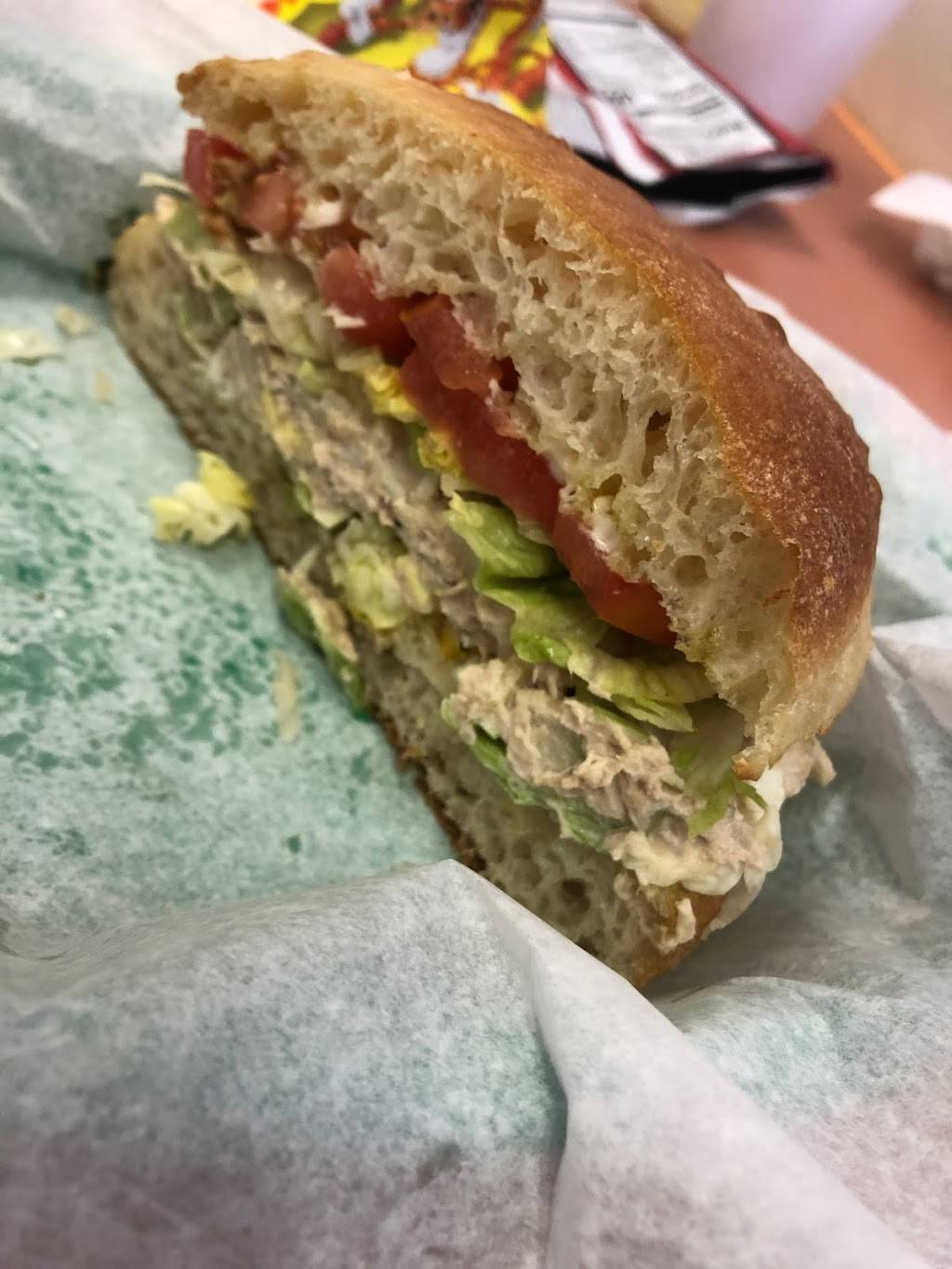 SOURDOUGH BREAD DELI | restaurant | 4120 W 15th St, Plano, TX 75093, USA | 4696619291 OR +1 469-661-9291