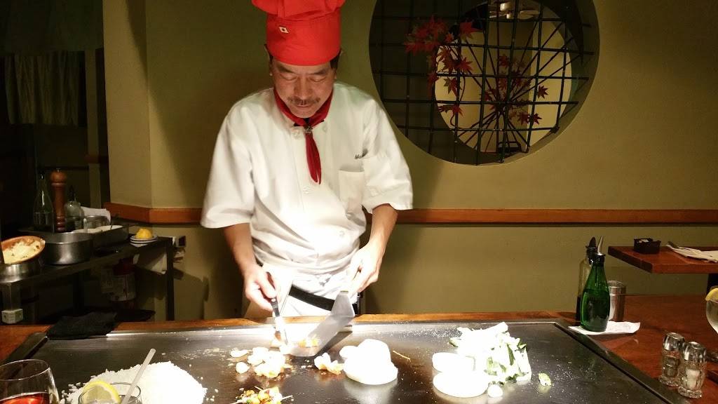 Saga Japanese SteakHouse | restaurant | 8383 S Tamiami Trail, Sarasota, FL 34238, USA | 9419242800 OR +1 941-924-2800