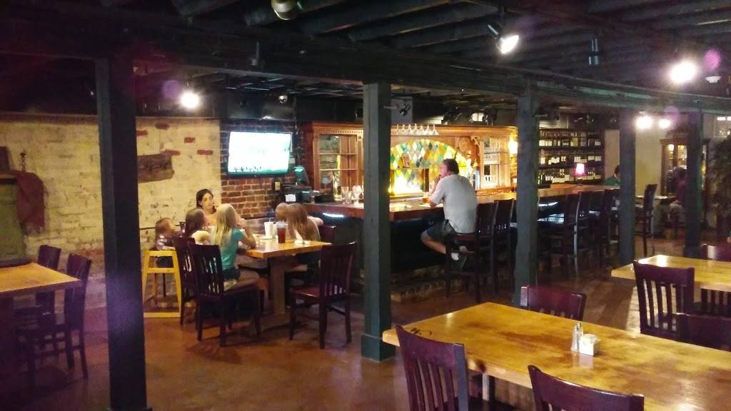 Wyatt Earps Steak House | restaurant | 102 E Court Square suit DU, Covington, TN 38019, USA | 9016172156 OR +1 901-617-2156