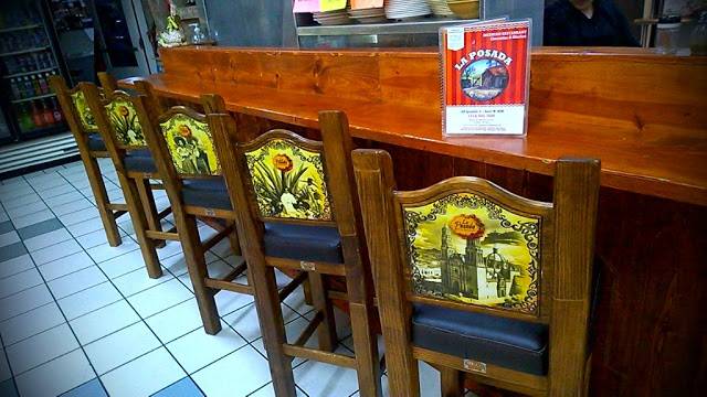 La Posada | restaurant | 1930 Springwells St, Detroit, MI 48209, USA | 3138411690 OR +1 313-841-1690