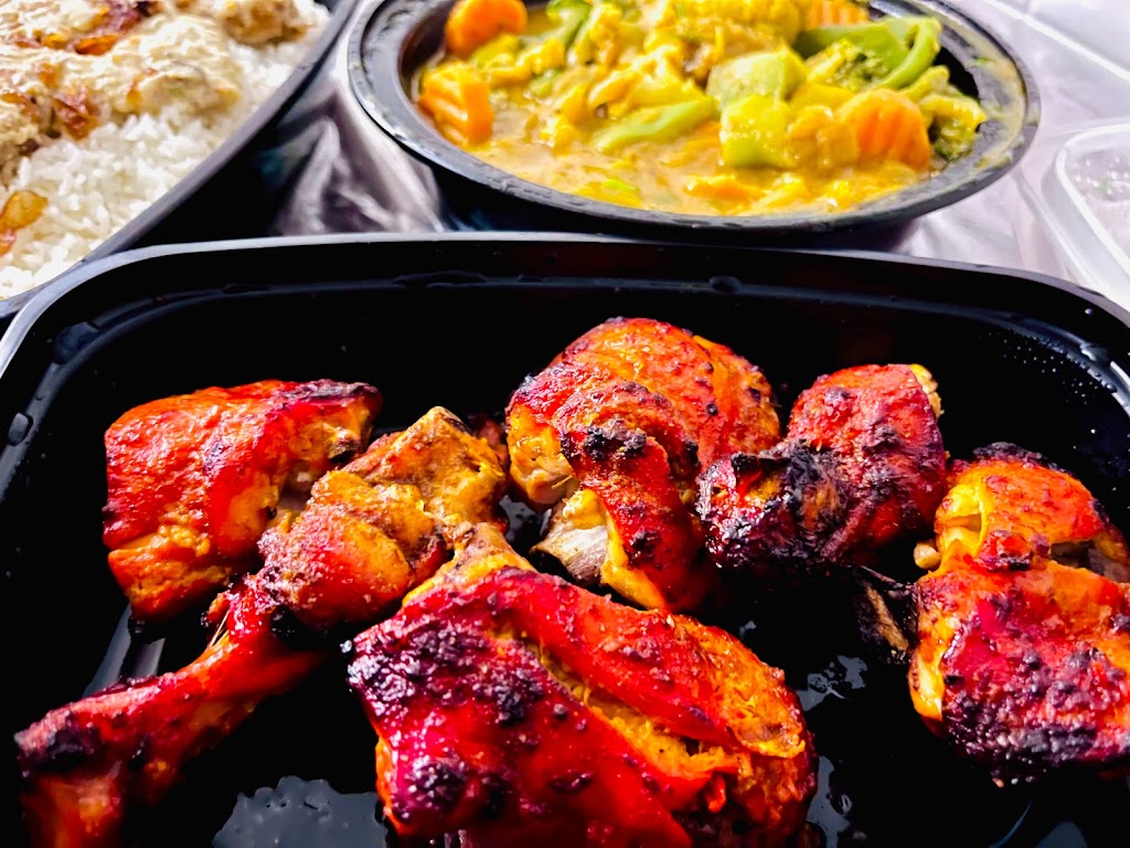 Bornali Cafe and Restaurant | restaurant | 130 Wayne Ave, Paterson, NJ 07502, USA | 9736896887 OR +1 973-689-6887