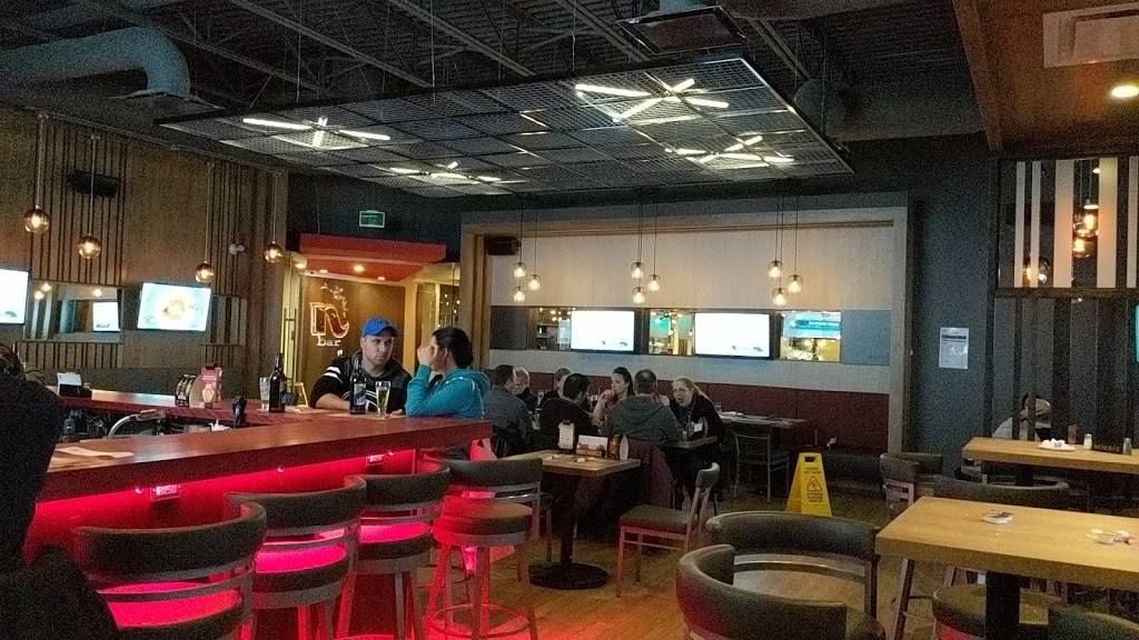 Restaurant Normandin | meal delivery | 8780 Boulevard Lacroix, Saint-Georges, QC G5Y 2B5, Canada | 4182272027 OR +1 418-227-2027