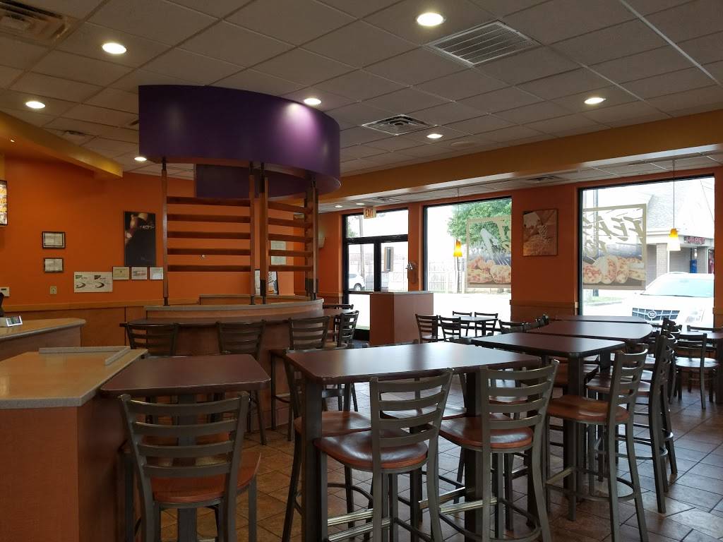 Taco Bell | meal takeaway | 1022 W Shady Grove Rd, Irving, TX 75060, USA | 9722594110 OR +1 972-259-4110