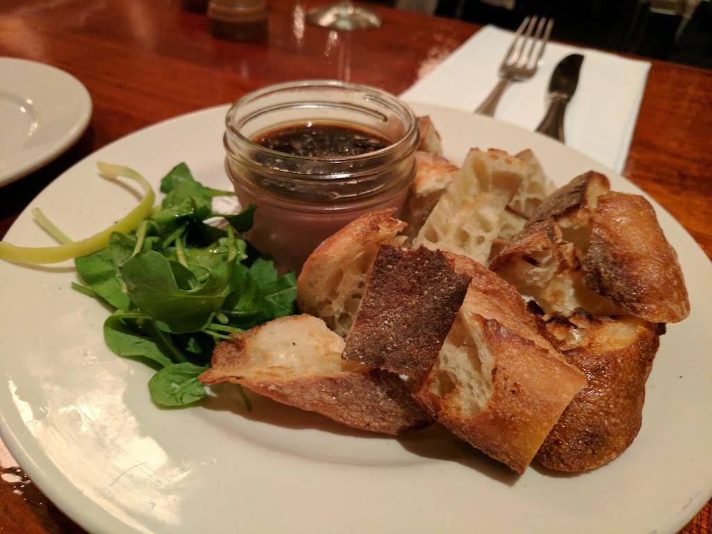 Chez Fonfon | restaurant | 2007 11th Ave S, Birmingham, AL 35205, USA | 2059393221 OR +1 205-939-3221