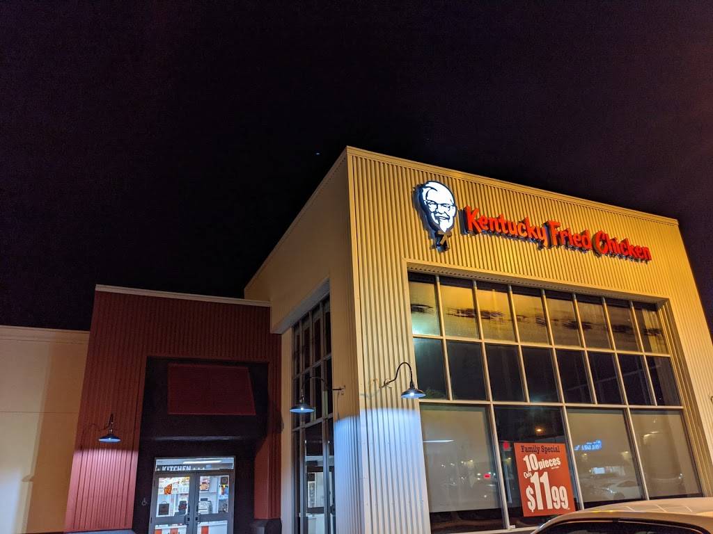 KFC | restaurant | 23030 Eastpark Dr, Yorba Linda, CA 92887, USA | 7146370652 OR +1 714-637-0652