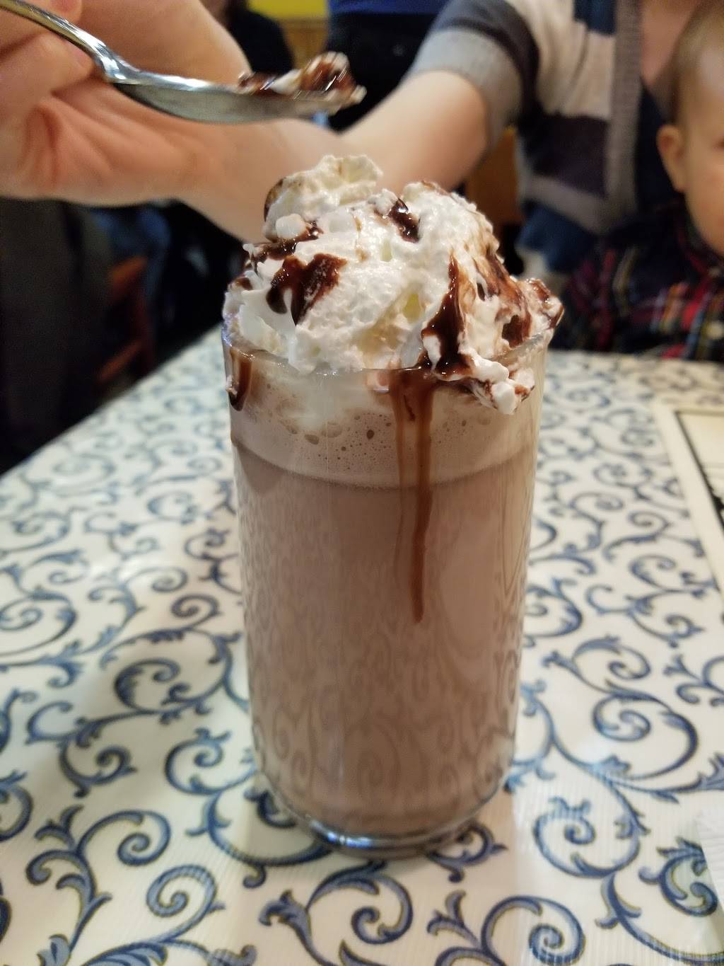 Le Peep | restaurant | 7501 N University St #130, Peoria, IL 61614, USA | 3096925512 OR +1 309-692-5512