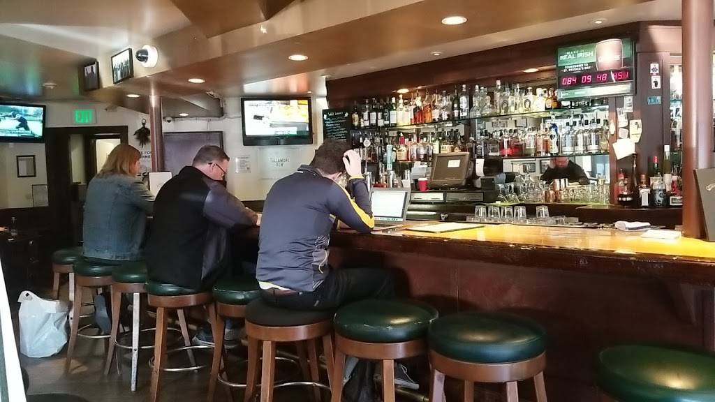 Crogans Montclair | restaurant | 6101 La Salle Ave, Oakland, CA 94611, USA | 5103392098 OR +1 510-339-2098