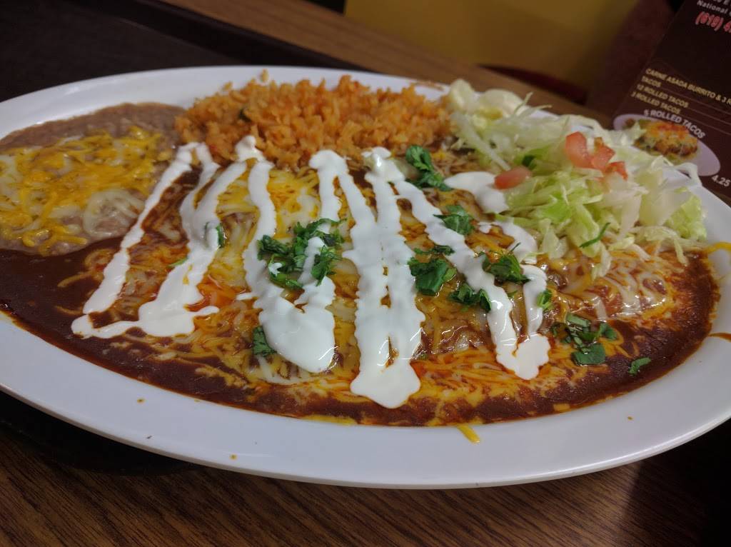 La Lomita Mexican Grill | restaurant | 3100 E 8th St, National City, CA 91950, USA | 6194704564 OR +1 619-470-4564