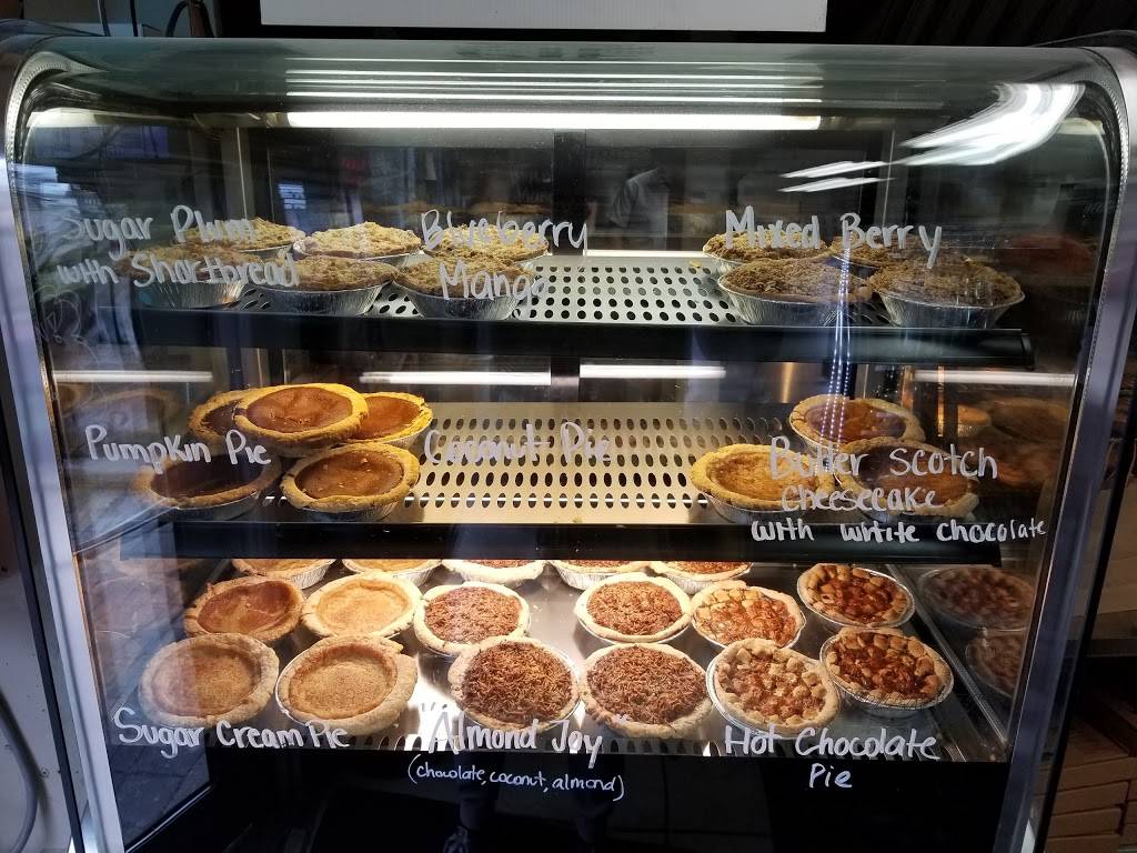 The Pie Commission | meal takeaway | 927 The Queensway, Etobicoke, ON M8Z 5Z7, Canada | 4168487424 OR +1 416-848-7424
